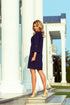 Cocktail dress model 121840